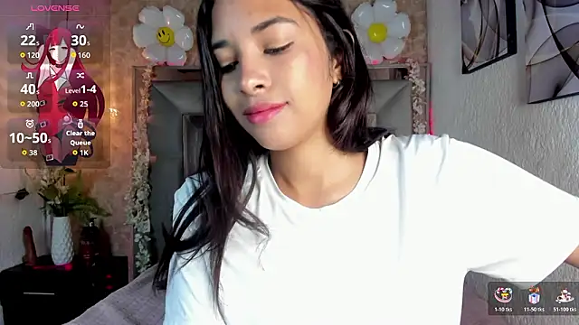 Estrellaa 1 online show from 03-12-26, 12:33