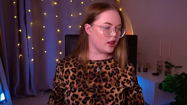 FeliciaLorne online show from 02-01-26, 12:48