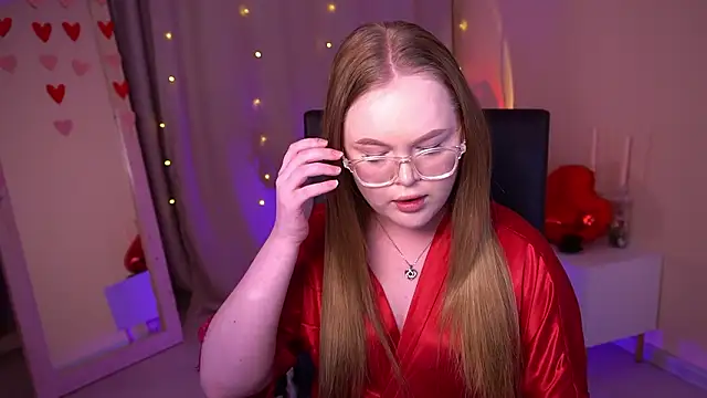 FeliciaLorne online show from 02-08-26, 01:25