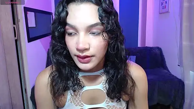 Nyxx Velariia online show from 02-12-26, 01:50