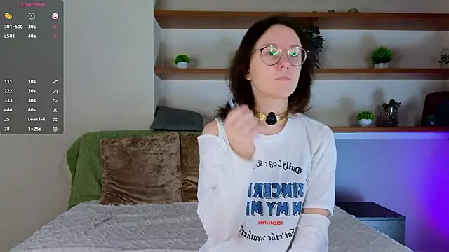 PorshaFluellen online show from 02-03-26, 01:15