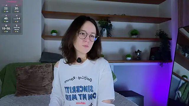 PorshaFluellen online show from 02-04-26, 01:11