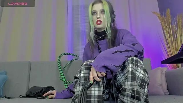 ToxicKittyy online show from 03-12-26, 09:32