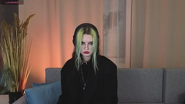 ToxicKittyy online show from 03-15-26, 09:43