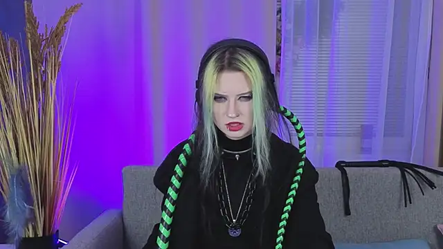 ToxicKittyy online show from 03-26-26, 09:20