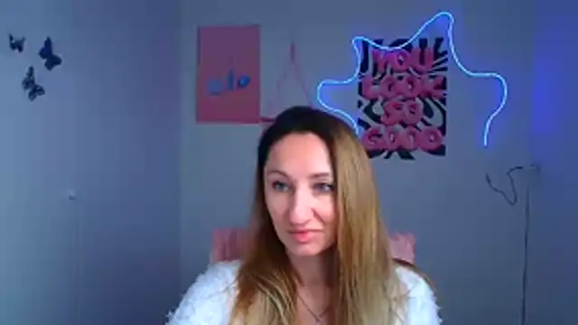 Diana Sweeet  online show from 02-17-26, 12:23