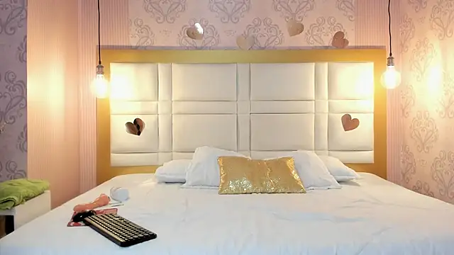 sweet alyssa07 online show from 01-18-26, 11:25