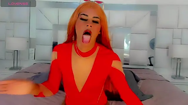 Estefhania Lanaice online show from 01-15-26, 03:22