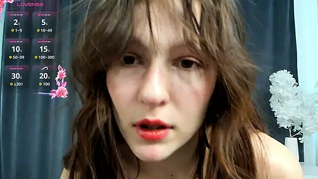 DeonnaHeney online show from 03-25-26, 06:19