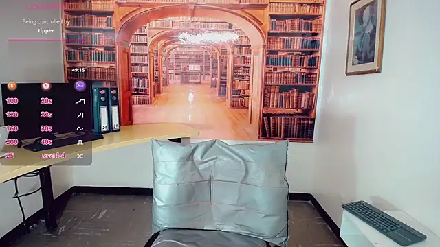 Melany Stone  online show from 01-17-26, 03:22