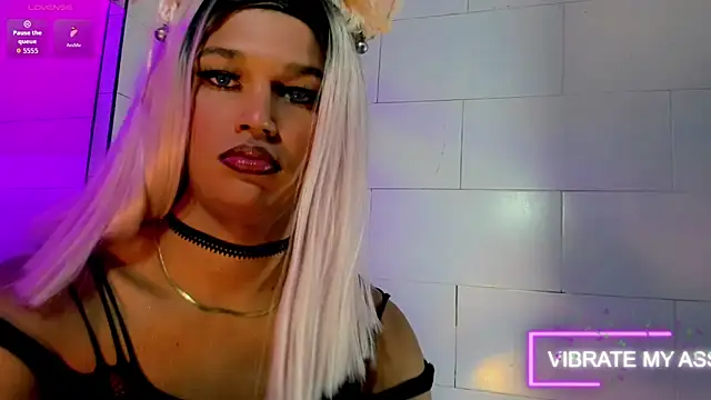 Melany Stone  online show from 02-03-26, 11:26