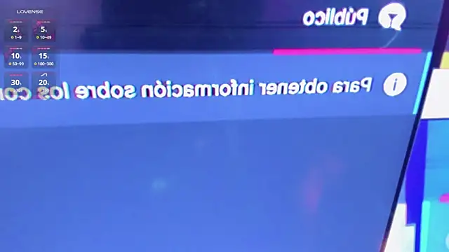 Melany Stone  online show from 02-05-26, 11:15