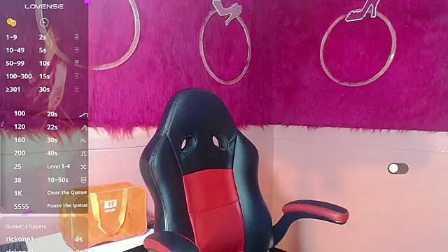 Melany Stone  online show from 02-11-26, 11:59