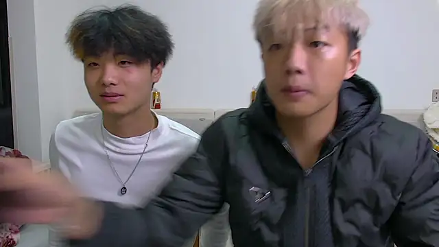 Chocolates-001 online show from 03-28-26, 01:49