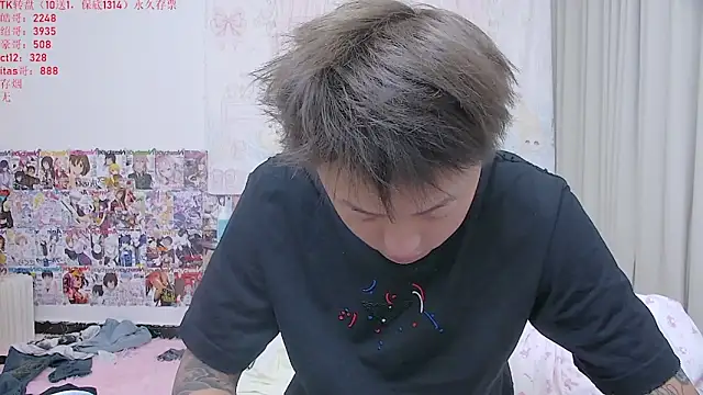 Chocolates-001 online show from 05-03-26, 12:11