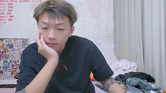 Chocolates-001 online show from 05-08-26, 01:38
