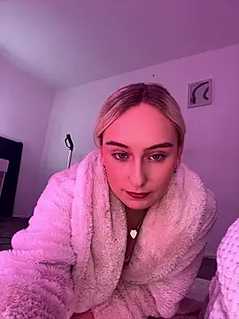 Scarletbx online show from 01-14-26, 03:01