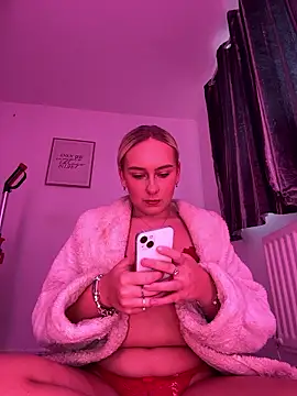 Scarletbx online show from 01-18-26, 10:30