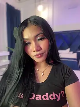 NeoMeiXXX online show from 03-18-26, 05:54