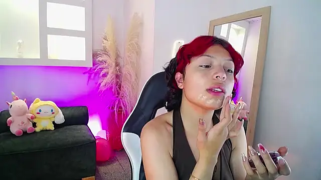 melodyy as online show from 05-07-26, 01:05