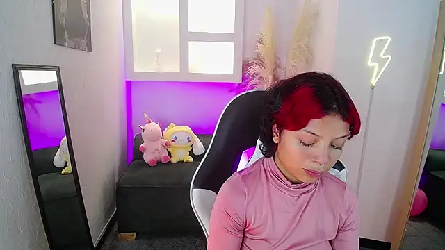 melodyy as online show from 05-09-26, 01:38