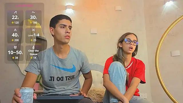 bastian and samantha online show from 05-08-26, 03:45