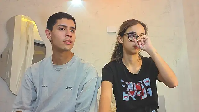 bastian and samantha online show from 05-09-26, 04:28
