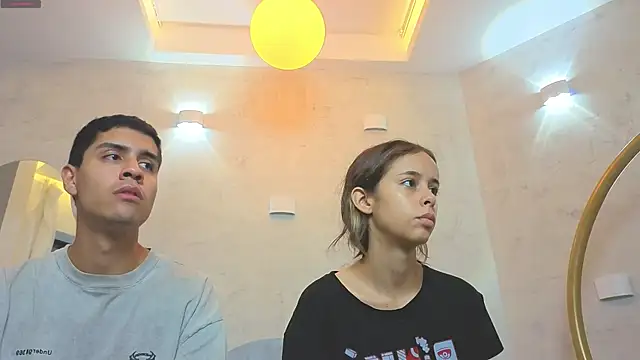 bastian and samantha online show from 05-12-26, 03:25