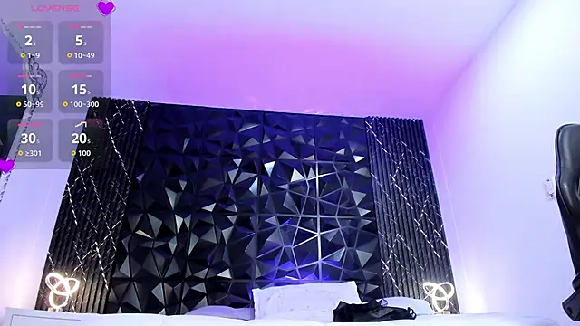 AnaiaClarck online show from 06-22-26, 03:36