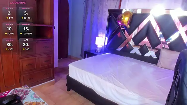 michell sweetiee online show from 03-14-26, 06:57