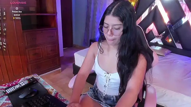 michell sweetiee online show from 03-17-26, 07:06