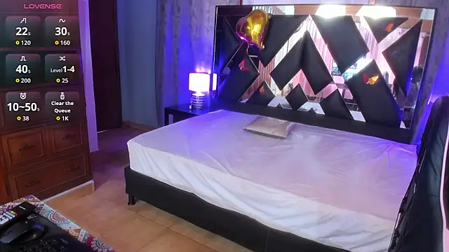 michell sweetiee online show from 03-25-26, 07:31