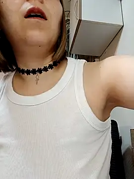 AdaJoy online show from 03-15-26, 01:39