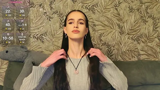 DioraX online show from 02-11-26, 08:47