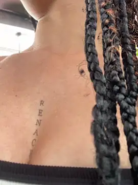 Diosa Pink online show from 02-03-26, 06:35