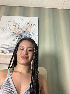 Diosa Pink online show from 02-07-26, 07:39