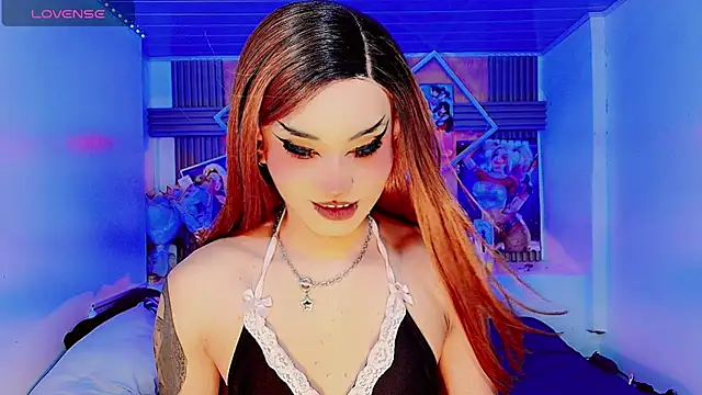 Lisa sparkleee online show from 04-30-26, 03:13