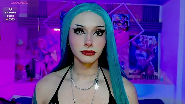 Lisa sparkleee online show from 05-30-26, 03:14