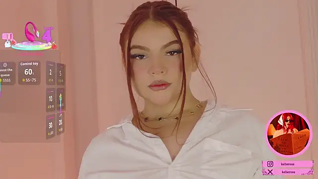 Kylie-Ross- online show from 05-11-26, 04:04