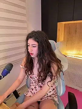 cutekore online show from 08-08-26, 12:02
