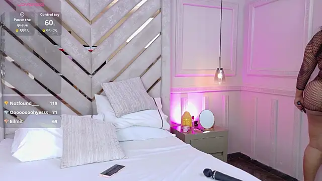 Selena-Carter online show from 03-16-26, 04:33