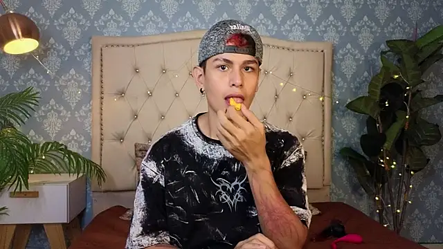 Blakee Blossom online show from 02-02-26, 09:35