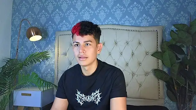 Blakee Blossom online show from 02-09-26, 08:24