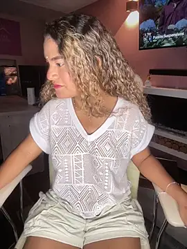 AngelPinkk  online show from 03-17-26, 05:00