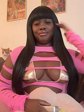 icelyne 2001 online show from 01-15-26, 02:49