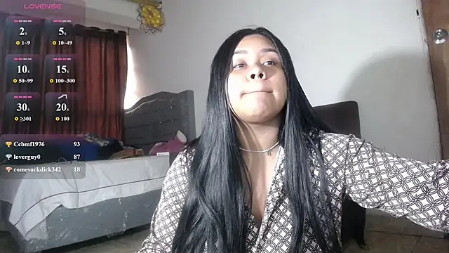 cami  sexy online show from 04-23-26, 10:01