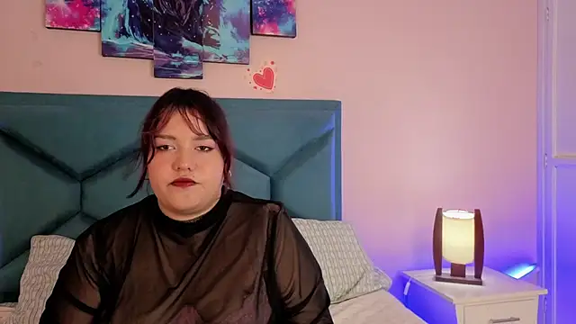 AleSweet online show from 03-07-26, 12:24