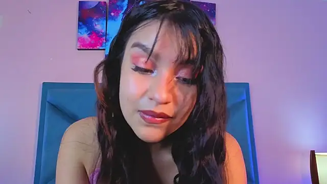 LilibetWeber online show from 02-03-26, 07:19