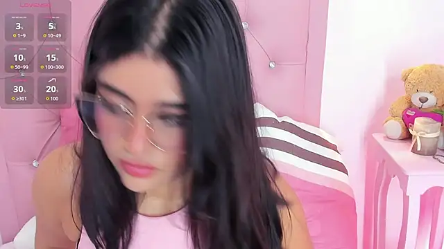 Nara Bloom online show from 02-09-26, 04:44