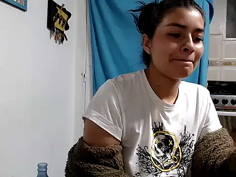 Scarlett Hot69 online show from 02-06-26, 06:51